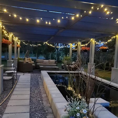 The Walnut Grove Bnb Harrow Luaran gambar