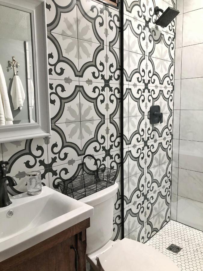 The Walnut Grove Bnb Harrow Luaran gambar