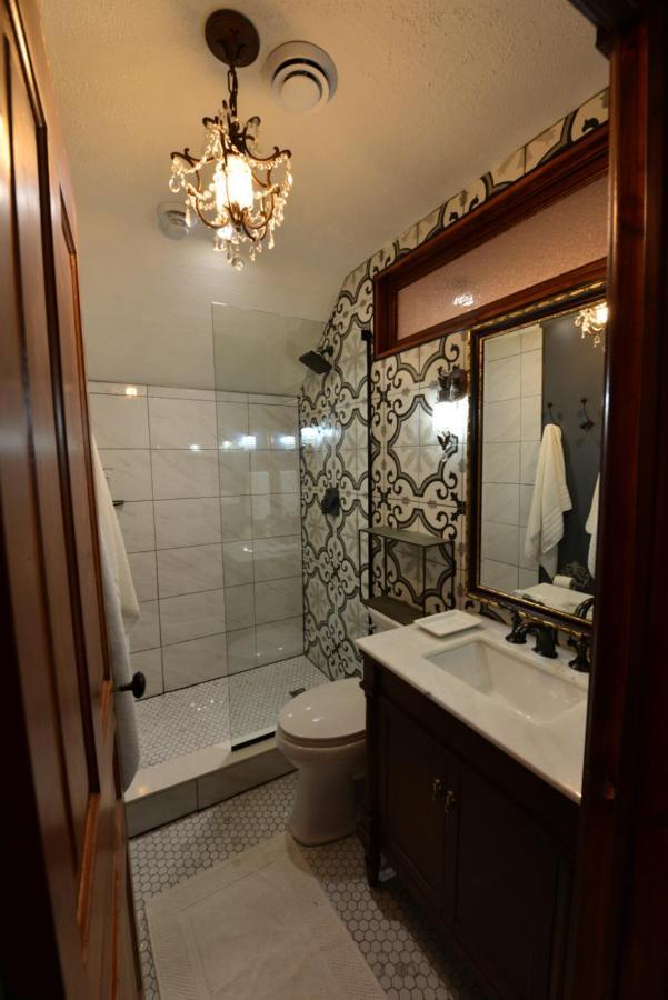 The Walnut Grove Bnb Harrow Luaran gambar