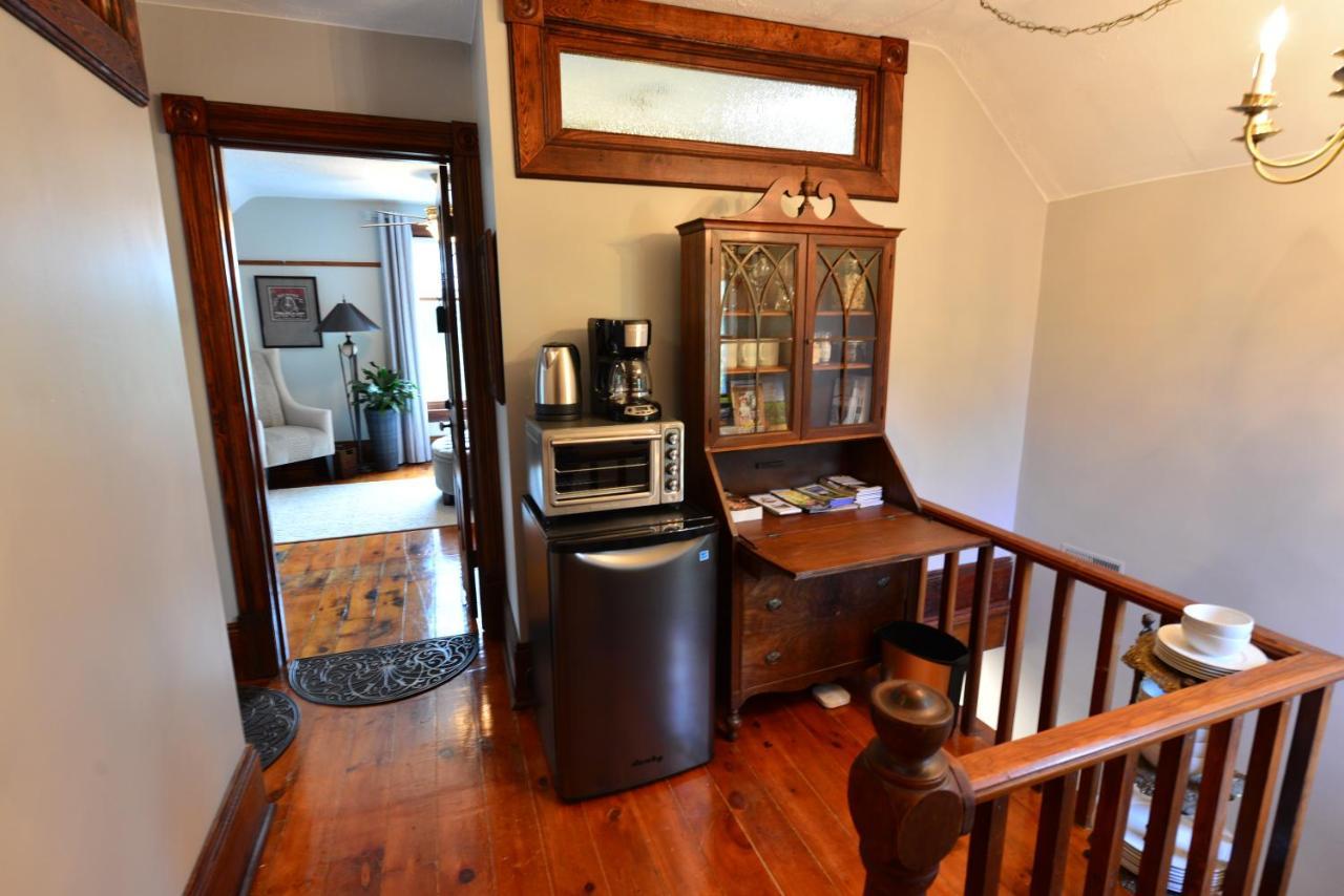 The Walnut Grove Bnb Harrow Luaran gambar