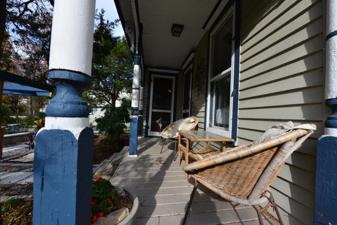 The Walnut Grove Bnb Harrow Luaran gambar