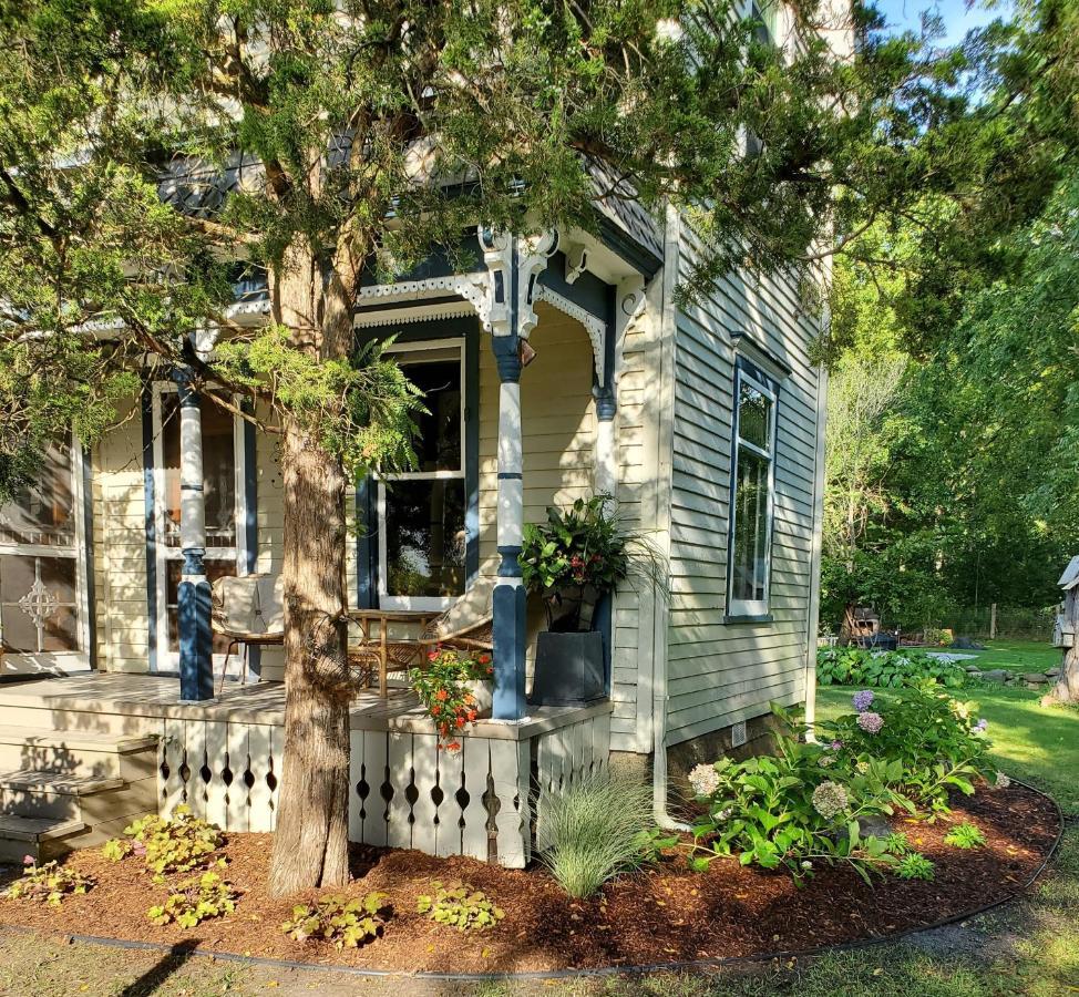 The Walnut Grove Bnb Harrow Luaran gambar