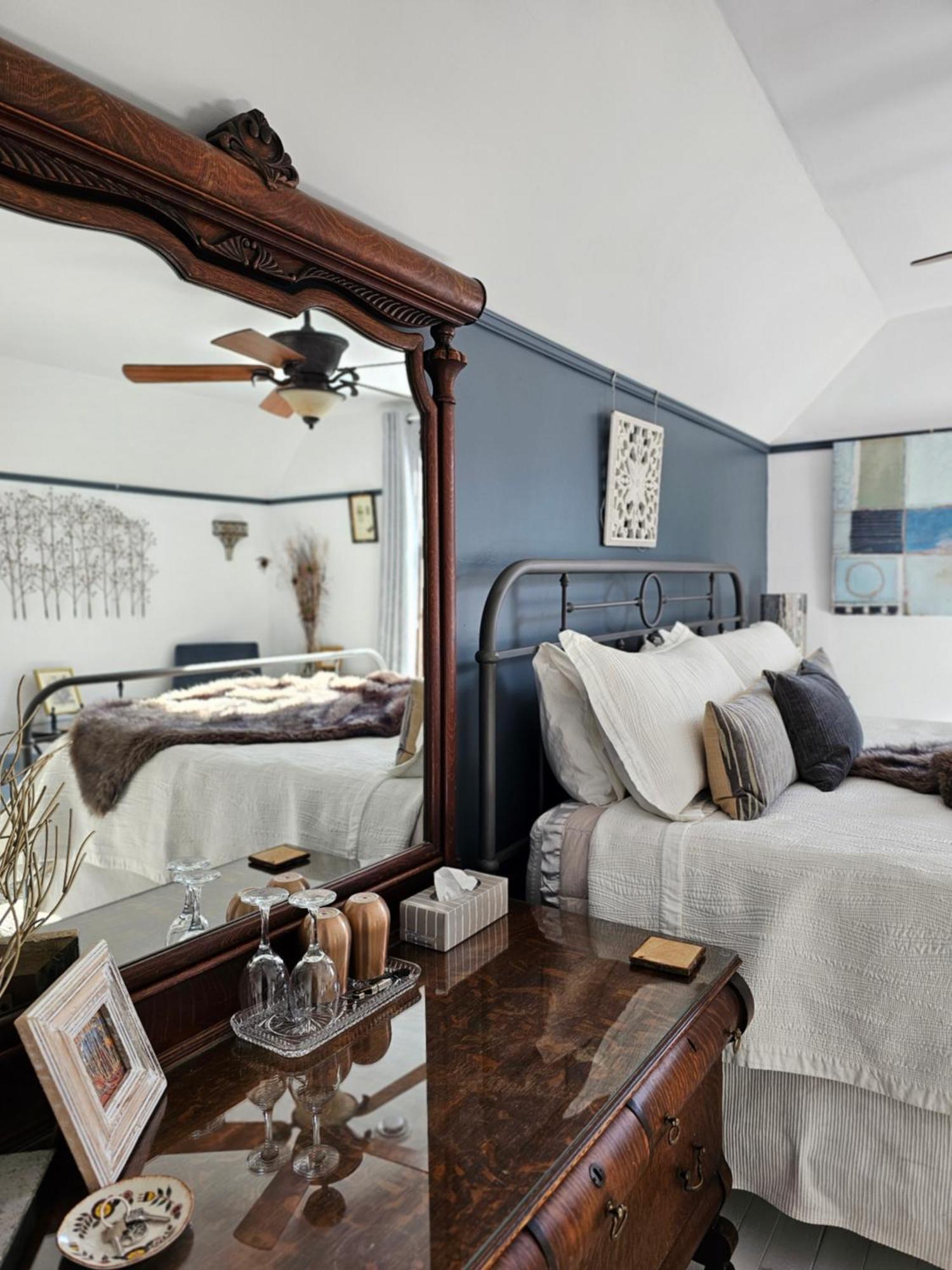 The Walnut Grove Bnb Harrow Luaran gambar