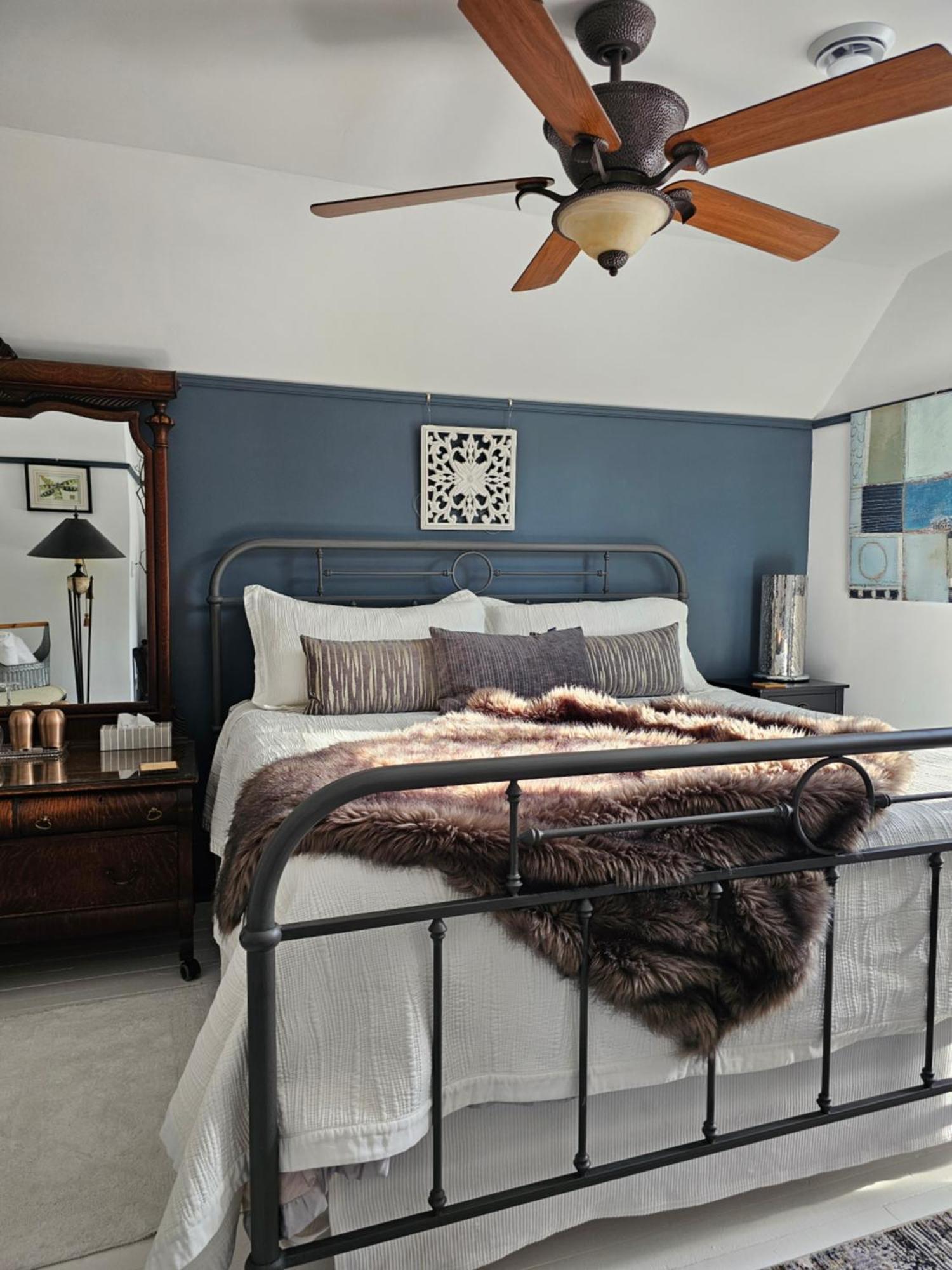 The Walnut Grove Bnb Harrow Luaran gambar