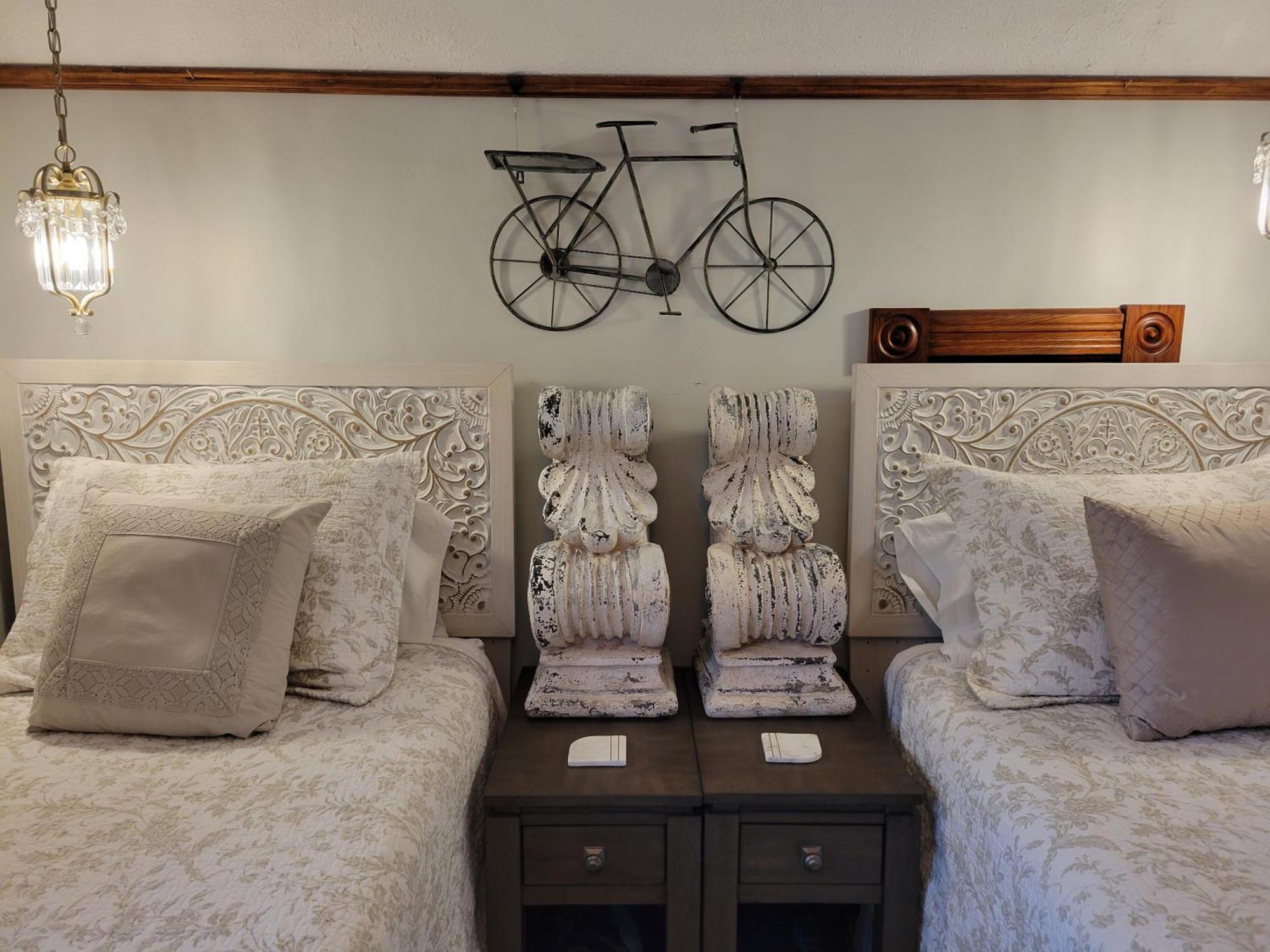 The Walnut Grove Bnb Harrow Luaran gambar