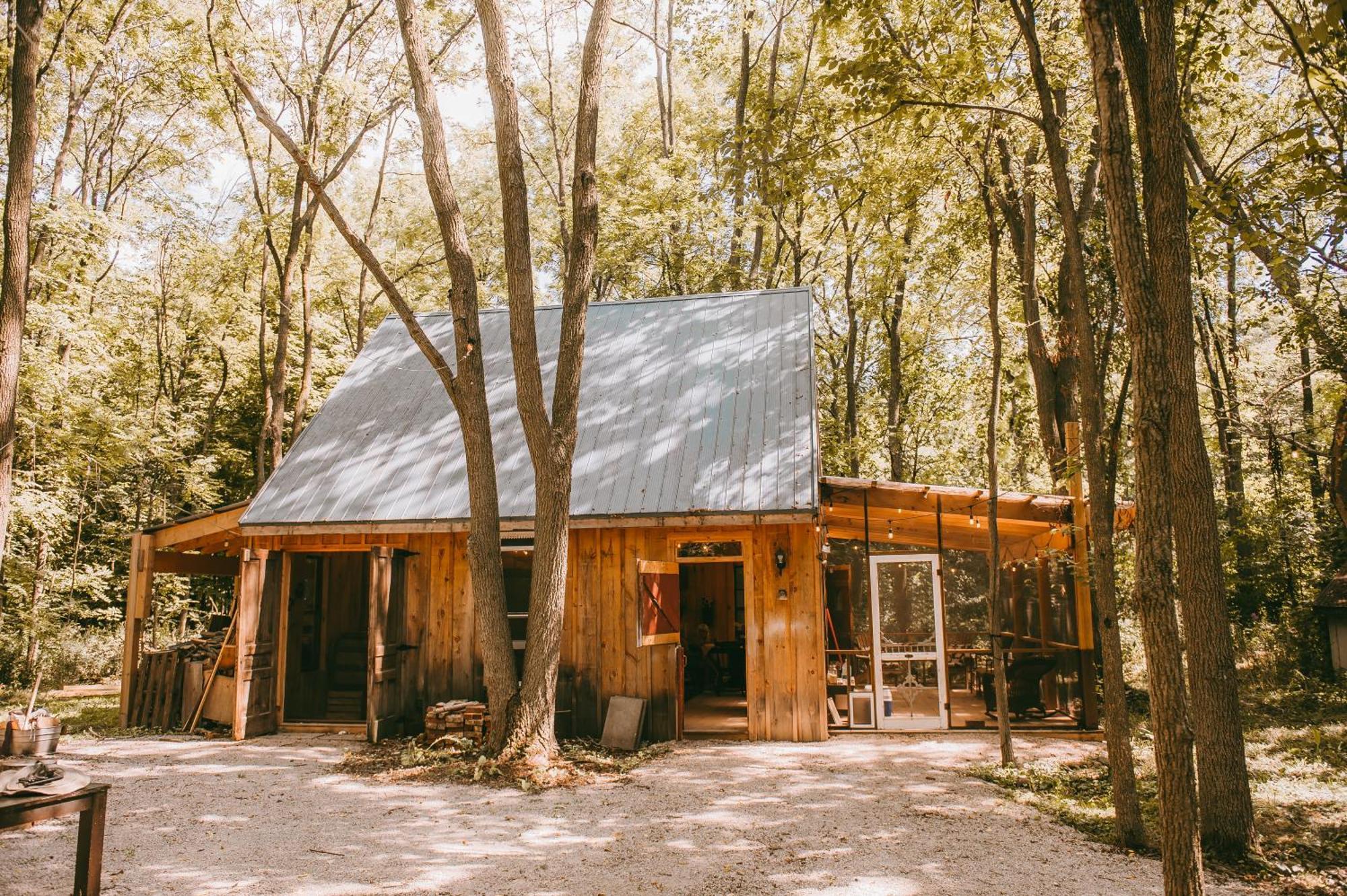 The Walnut Grove Bnb Harrow Luaran gambar